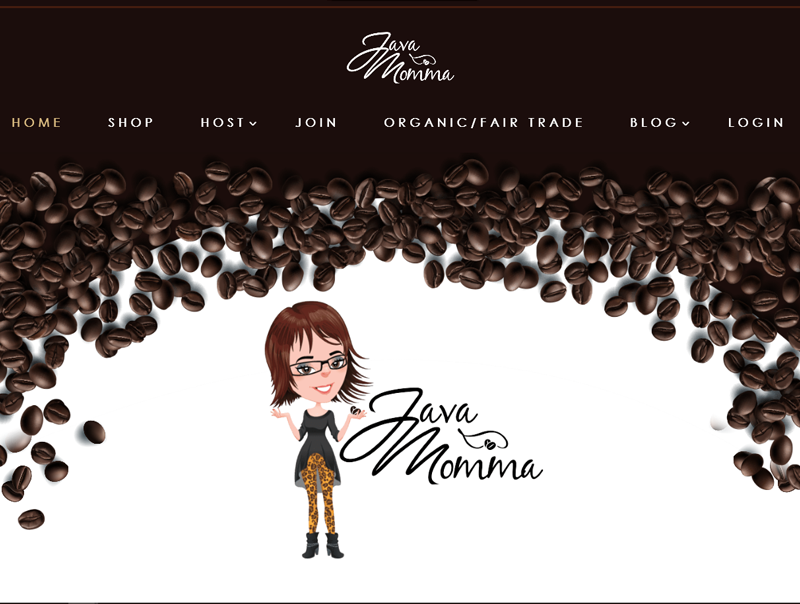 Java Momma Coffee