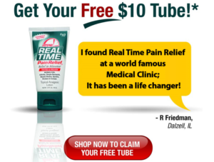 Get a free tube with your first order