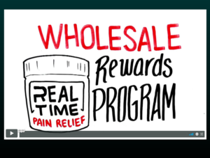 Wholesale Rewards Program